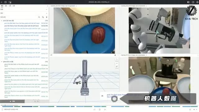 数据标注管理平台