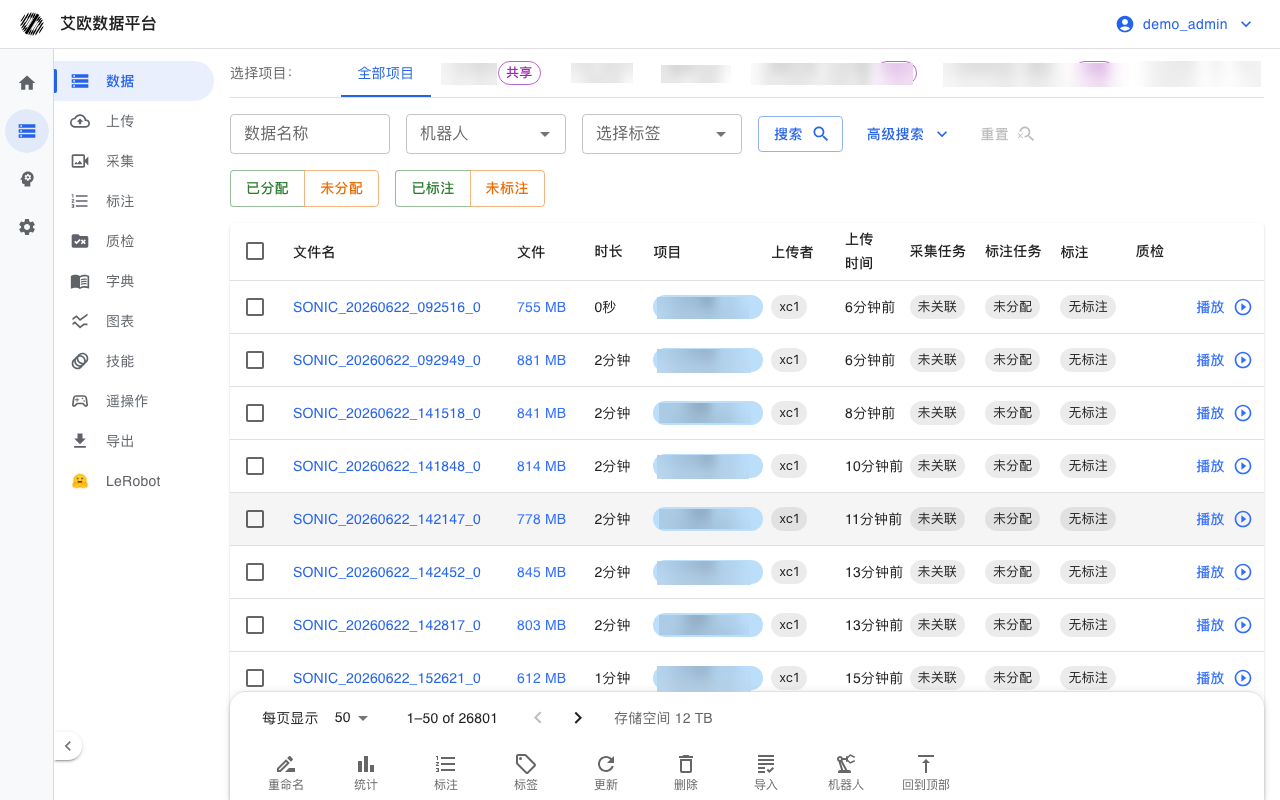 任务审核视图