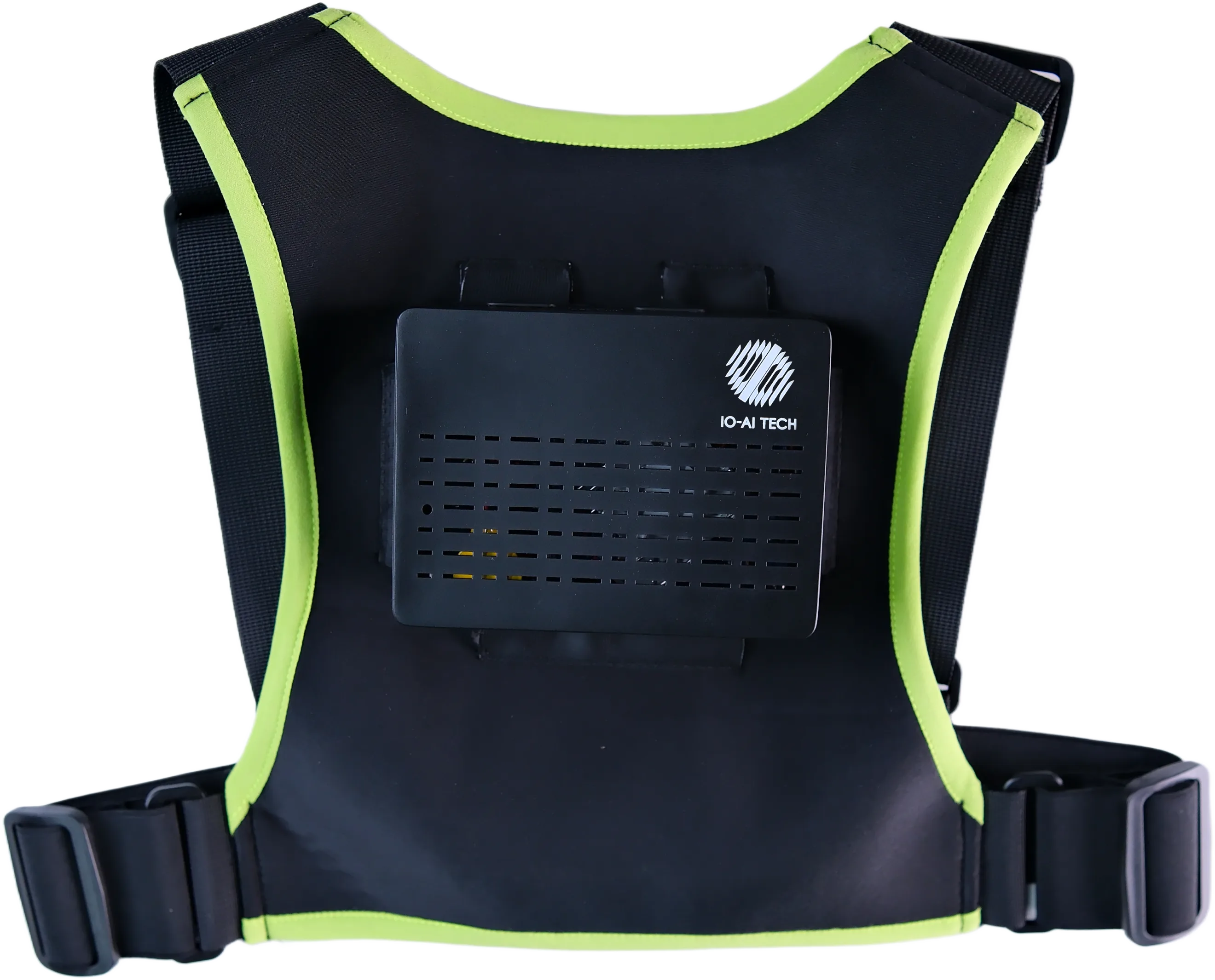 Compute vest