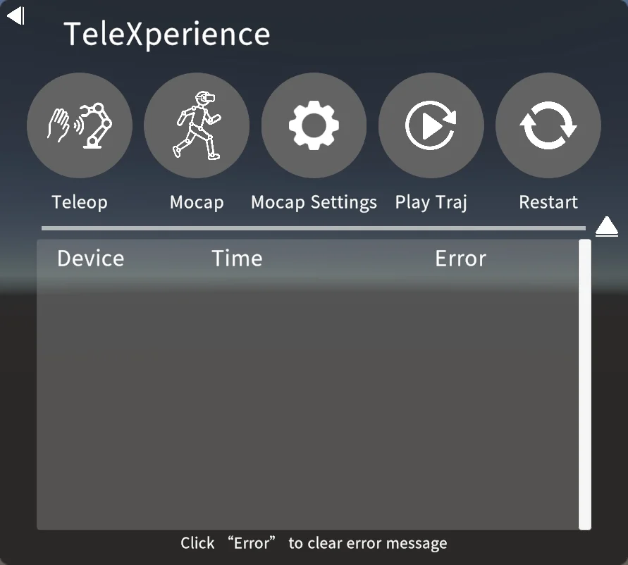 TeleXperience_ex