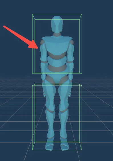 gloves_visualization_control