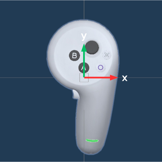 pico Rgamepad 示意图 1