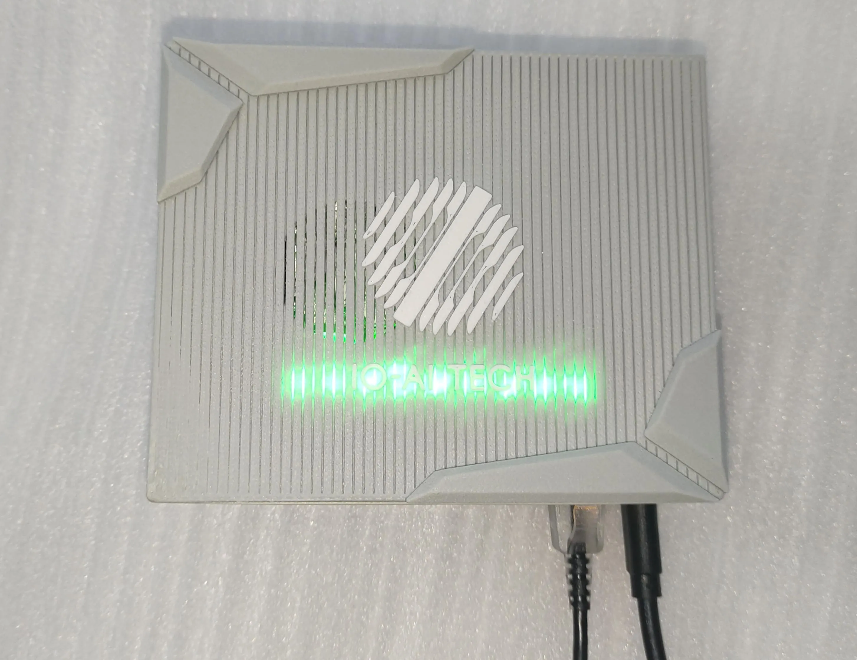 TeleBox Green Lights