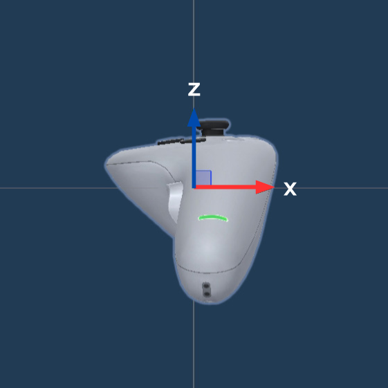 pico Rgamepad diagram 3