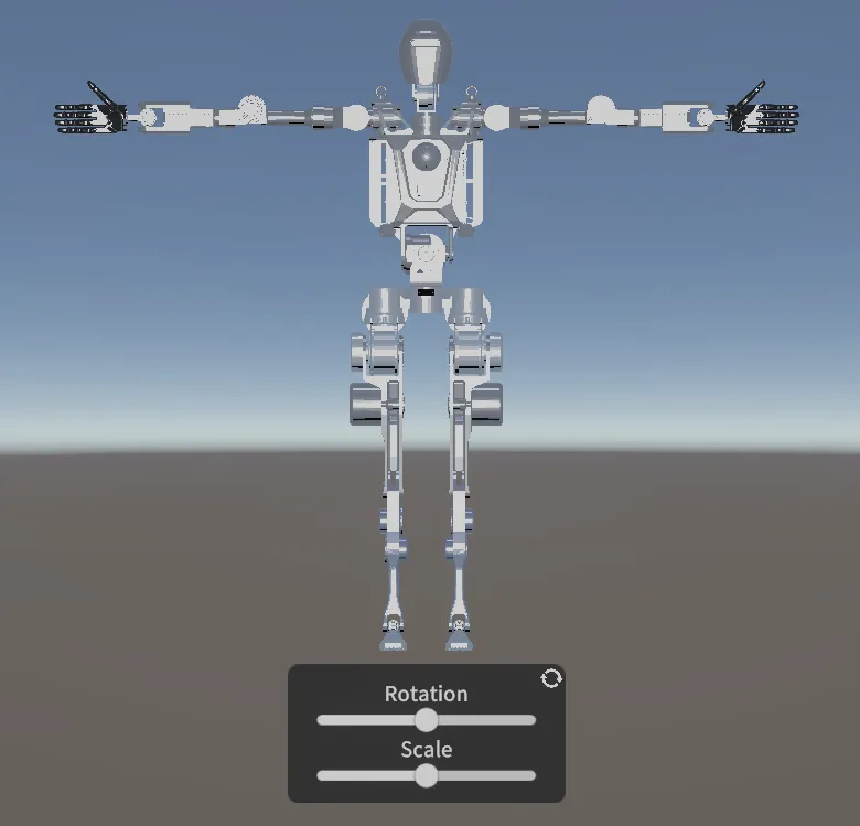 robot